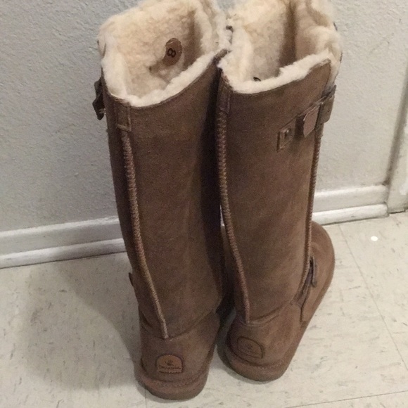 BEARPAW winter boots -  8 - Picture 2 of 8